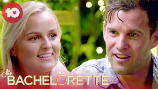 Trouble In Paradise Already? | The Bachelorette Australia @BachelorNation