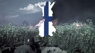 "Eldankajärven jää" Canción de Guerra Finlandesa