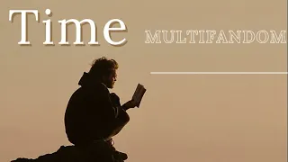 Multifandom | Time