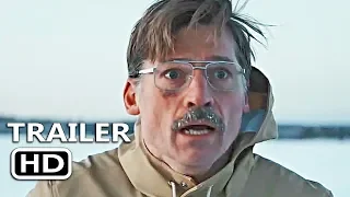 EXIT PLAN Official Trailer (2020) Nikolaj Coster-Waldau Sci-Fi Movie