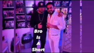 Yo Yo Honey Singh Dubai Alfaaz Hommiedilliwala Singhsta Party And Live Show|New YearBash Yo Yo New