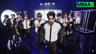 [MMA 2020] Melon Music Awards 2020 | THE BOYZ - DARK BEFORE THE DAWN ( INTRO PERF. + THE STEALER )