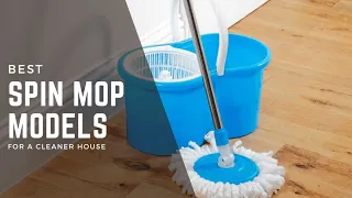 TOP 10 Best Mop For Floor Cleaning In 2024 | best mop for floor cleaning | top 10 floor mops