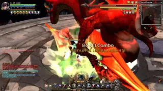 [Feb. 2023 SEA STG] Dragon Nest SEA Destroyer STG Lab 23 - Aroldo