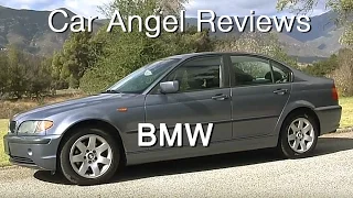 Why You Should NOT Buy a Used BMW