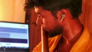 Vida Karo Flute Version | Amar Singh Chamkila | Arijit Singh, AR Rahman