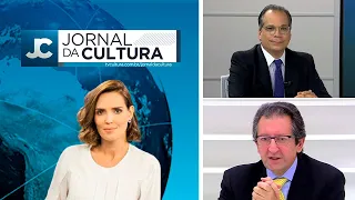 Jornal da Cultura | 03/08/2022