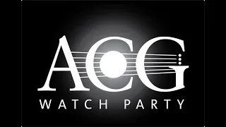 ACG Watch Party: Austin Pictures Part 2 with Jorge Caballero