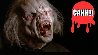 The Funhouse (1981) movie review | Tobe Hooper