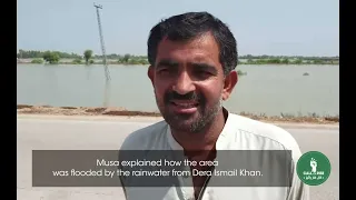 Interview of flood victim | flood2022 pakistan | after flood situation