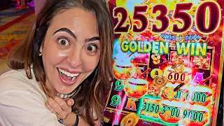 I WON A MASSIVE JACKPOT After Making The Biggest Rookie Mistake