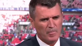 Keane slaughters Mcguire (England vs Bulgaria) 'Slow & Struggles with basics' is he right?