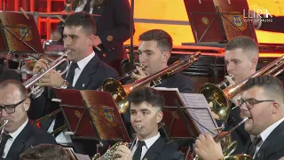 Concert de les Bandes de Sant Miquel 2023 | Llíria