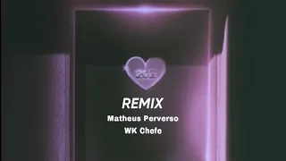 Kweller & Enzo Cello - 202 (g3me pra eu ouvir) Remix - Matheus Perverso & WK Chefe - Reciprocidade