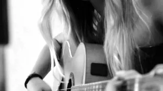 All I Want Kodaline cover by Clarissa Wellebrink