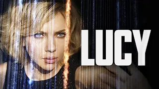 Lucy (2014) Movie || Scarlett Johansson, Morgan Freeman, Choi Min-sik, Amr Waked || Review and Facts