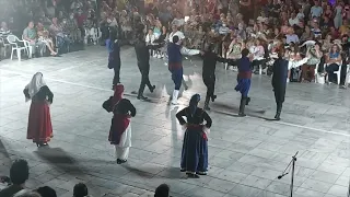 Greek Traditional Dance Festival | Omilo