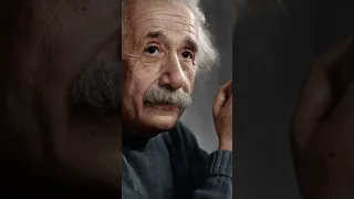 Einer der besten Tipps jemals: Einstein’s Theorie des Glücks