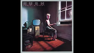 The Big Money | Rush | Power WIndows | 1985 Mercury LP