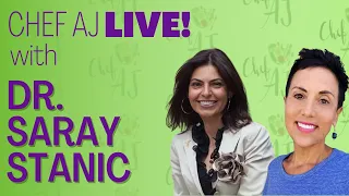 How to Heal Multiple Sclerosis | Interview with Dr. Saray Stanic