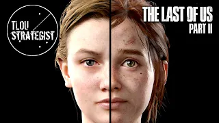 The Last of Us Part 2 - The Ending Explained