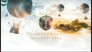 Tomorrowland Around The World 2021 - Best songs, Remixes & Mashups - DJ DAVIDNESS Mix