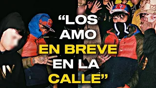 🇨🇱🚨PIERO 47 ROMPE EL SILENCIO Y HABLA DE SU SALIDA DE PRISIÓN: ¿CUANDO SALE?