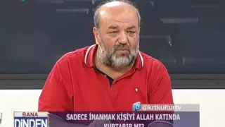 "SÜNNÎ"LİK BİR DİN MİDİR??? "İSLÂM"DAN AYRI MIDIR???