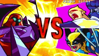 Marvel vs Capcom: Clash of Super Heroes | Download Link |  HACK