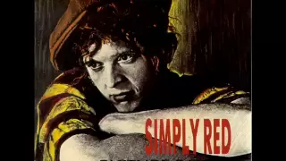 Simply Red - Money's Too Tight To Mention [1985]