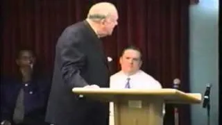 Kenneth E. Hagin 2003 (3 of 8)