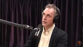 Jordan Peterson Be A Monster