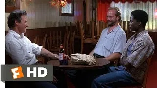 Smoke (7/12) Movie CLIP - A $5K Apology (1995) HD