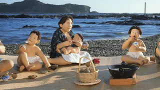 昭和のこどもたち 第二部「海の人」