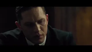 TOM HARDY THE GANGSTER BABEL OTNİCKA REMİX - THE LEGEND EDİT🔥