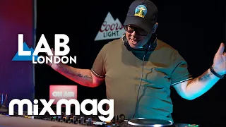 ASHLEY BEEDLE grass roots soul & jazz funk set in The lab LDN