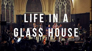 Radiohead - Life In A Glass House (performed by Idioteque)