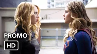 Supergirl 3x02 Extended Promo "Triggers" (HD) Season 3 Episode 2 Extended Promo