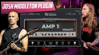 JOSH MIDDLETON PLUGIN - METAL