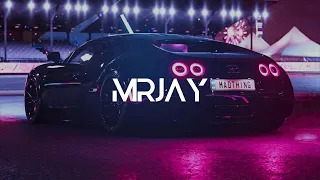 MRJay - IMPERIAL