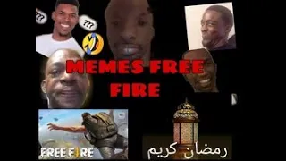 بغا يقتلني و هو ملاكي ..ديديكاس سحاب لاك ..رمضان كريم..memes free fire