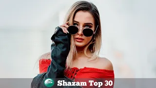Top 30 shazam ❄️ Лучшая Музыка 2020❄️Зарубежные песни Хиты❄️Популярные Песни Слушать Бесплатно #