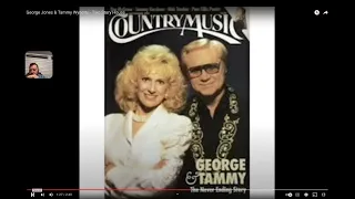 George and Tammy..Two Story House