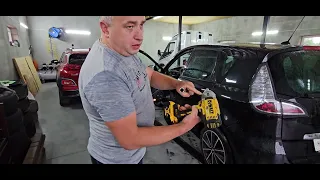 підготовка Авто до віддачі клієнту.🔥🇳🇱🇧🇪🇪🇺🇩🇪🔥Andreauto Volochysk.