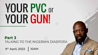 YOUR PVC OR YOUR GUN! Part 3