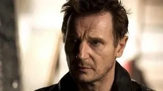 My Top 10 Liam Neeson Films!