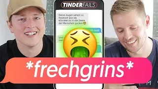 Die anspruchsvollste Frau der Welt | FLIRT FAILS