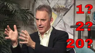 How Many Children  Should I Have? - Dr. Jordan B Peterson