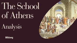 The School of Athens - Analysis | Video Essay on the Philosophy and Art of Raphael's Stanza