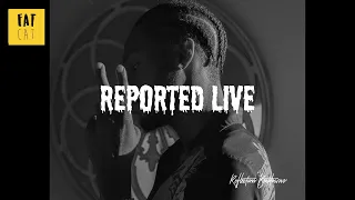 (free) 90s Old School Boom Bap type beat x Hip Hop instrumental with scratch hook | "Reported Live"